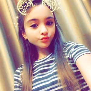 Meet your Posher, Miranda